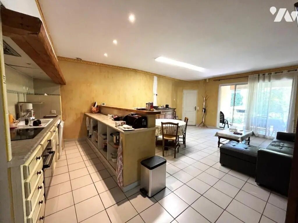 Maison à vendre, 91m², Saint-Quentin-la-Poterie