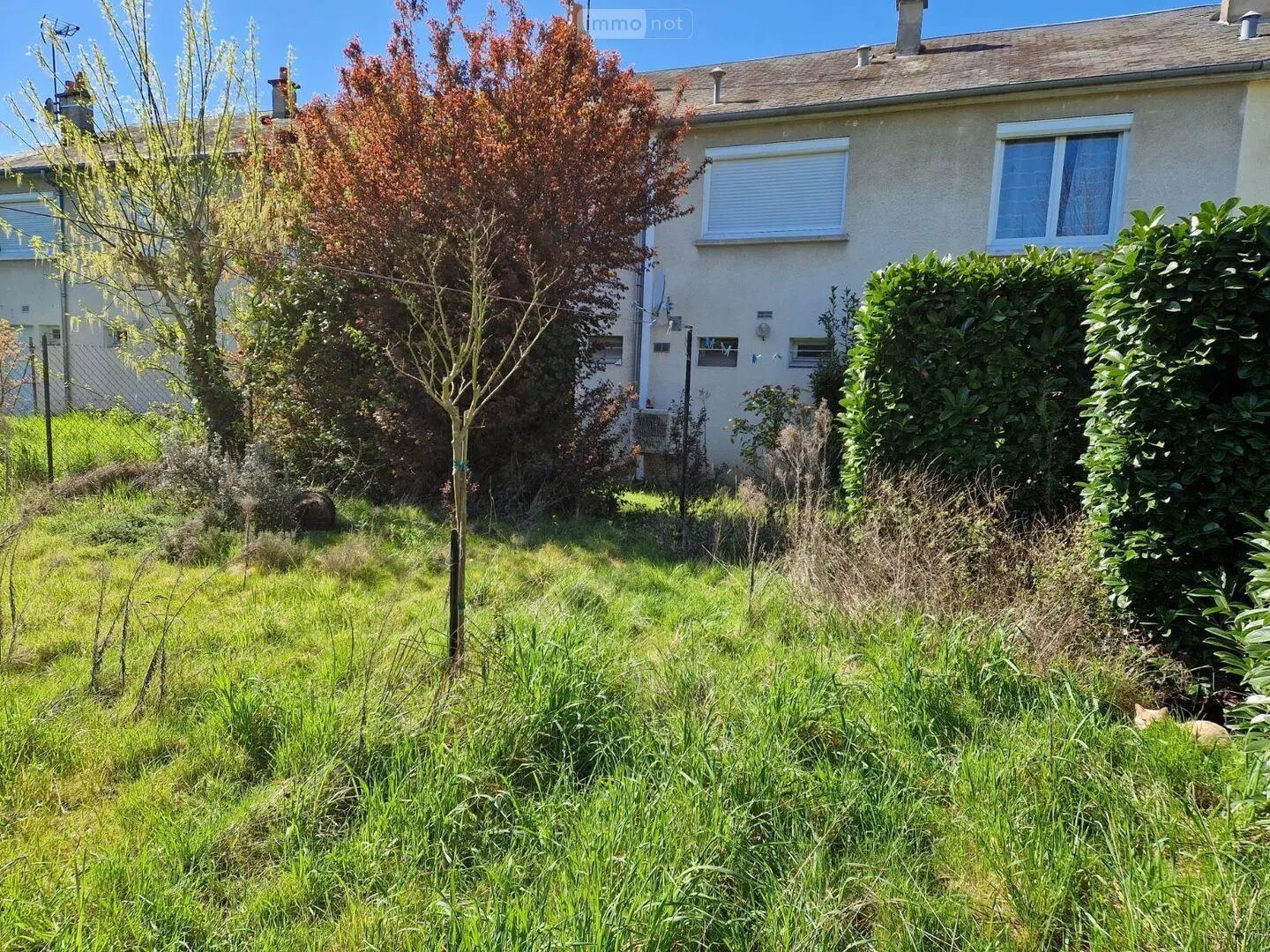 Maison à vendre, 75m², Châtellerault