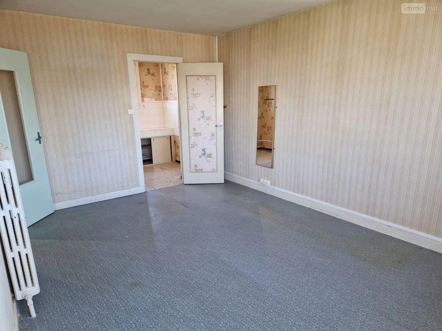 Maison à vendre, 75m², Châtellerault