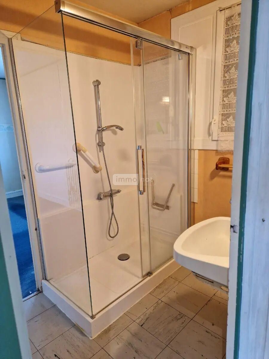 Maison à vendre, 75m², Châtellerault