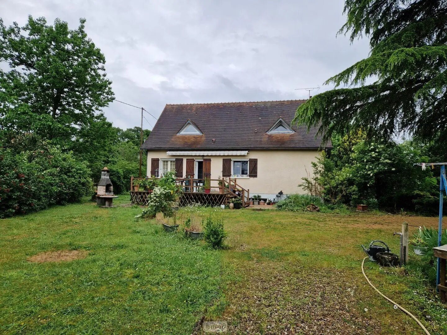 Maison à vendre, 160m², Availles-en-Châtellerault