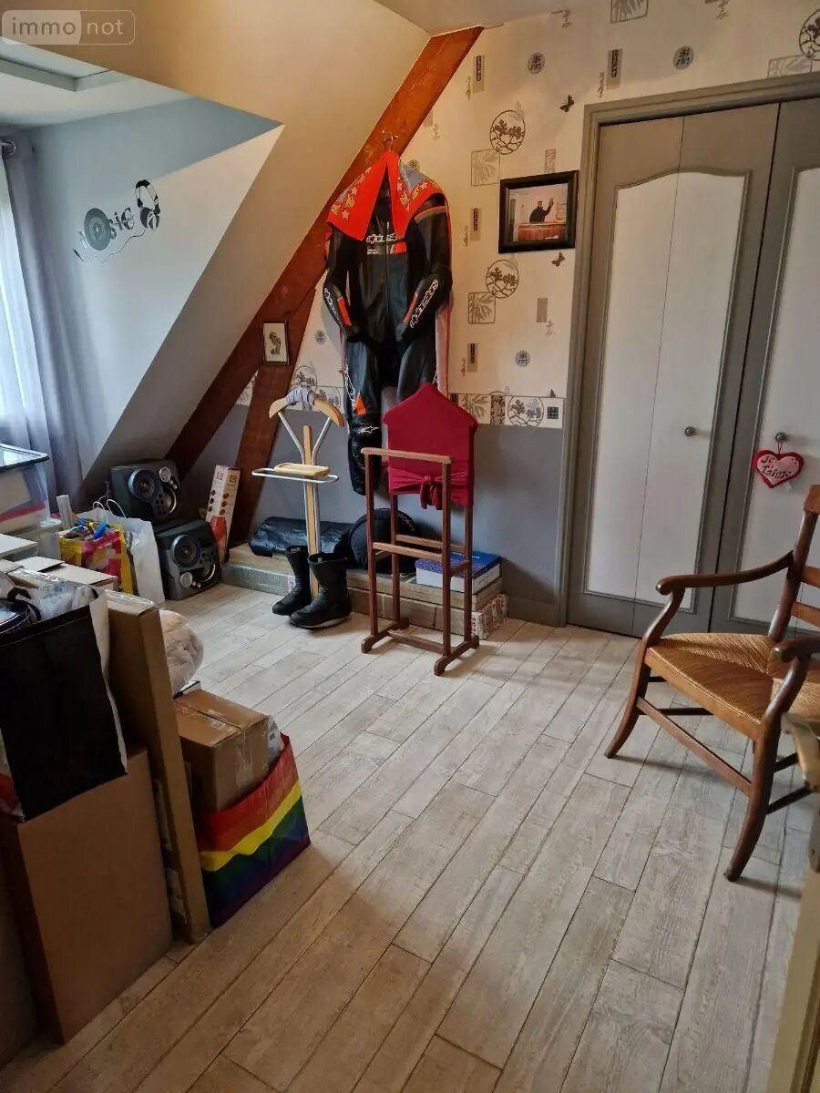 Maison à vendre, 160m², Availles-en-Châtellerault