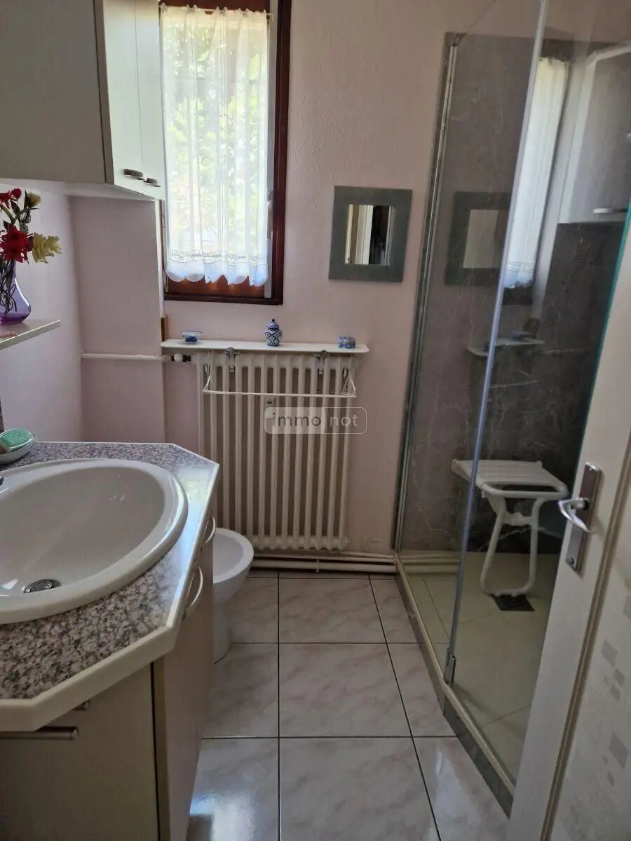 Appartement à vendre, 64m², Châtellerault
