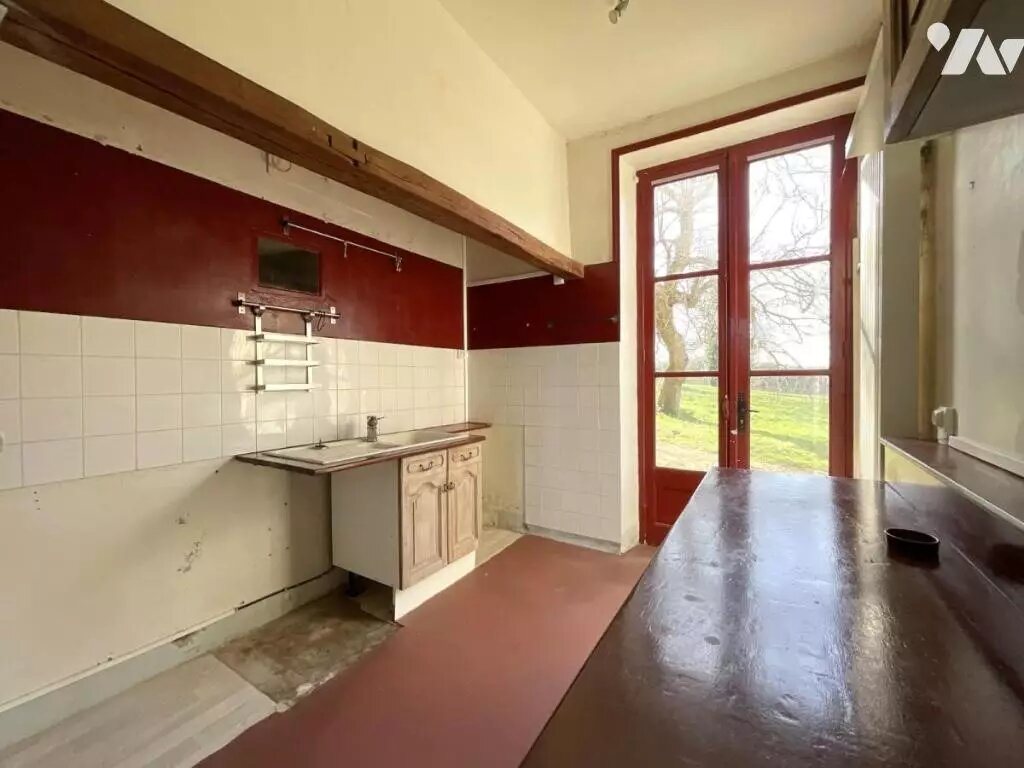 Maison à louer, 202m², Dhuizon