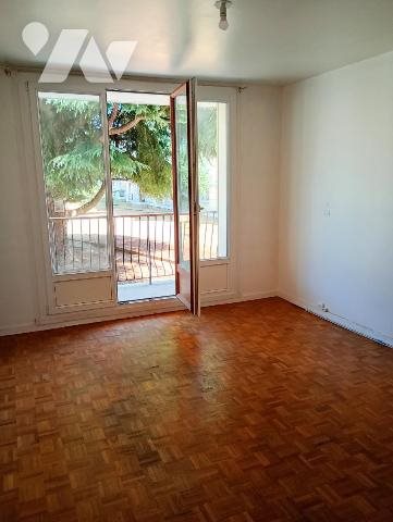 Appartement à louer, 54m², Chevilly-Larue