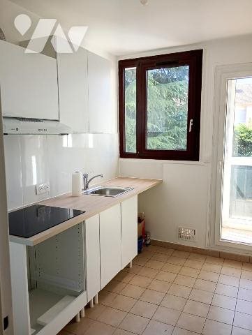 Appartement à louer, 54m², Chevilly-Larue