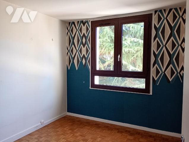 Appartement à louer, 54m², Chevilly-Larue