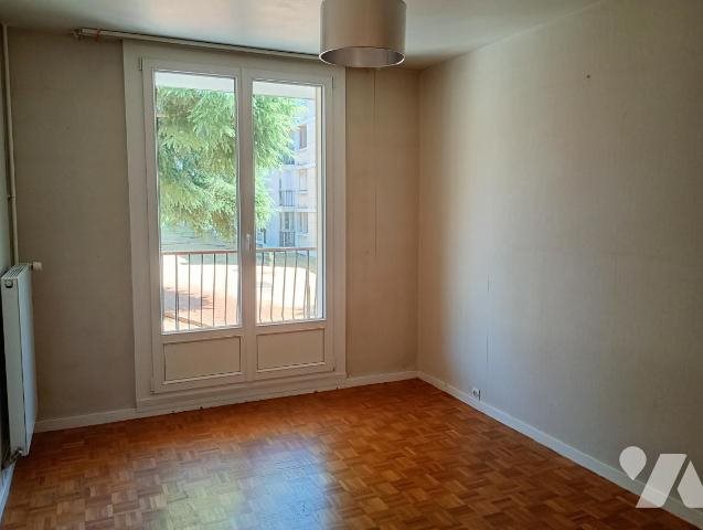 Appartement à louer, 54m², Chevilly-Larue