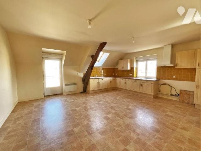 Appartement à louer, 55m², Suèvres