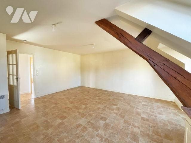 Appartement à louer, 55m², Suèvres