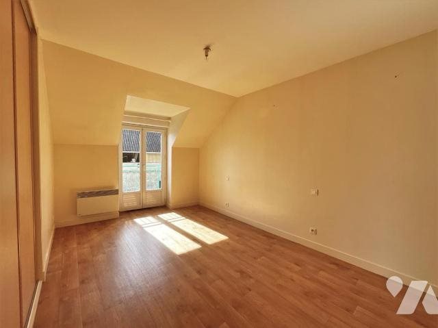 Appartement à louer, 55m², Suèvres