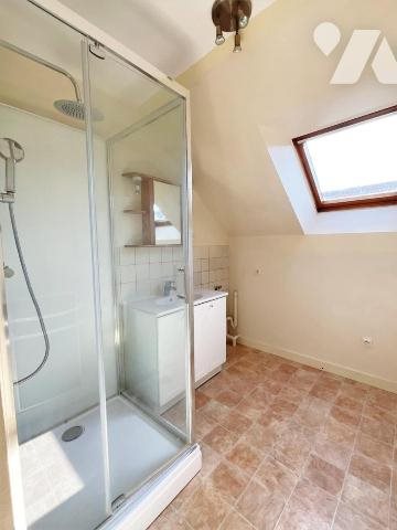 Appartement à louer, 55m², Suèvres