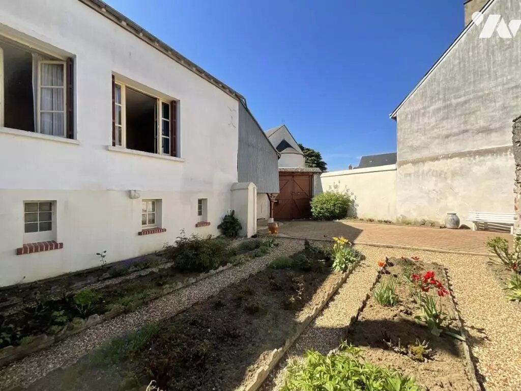 Maison à vendre, 130m², Avaray