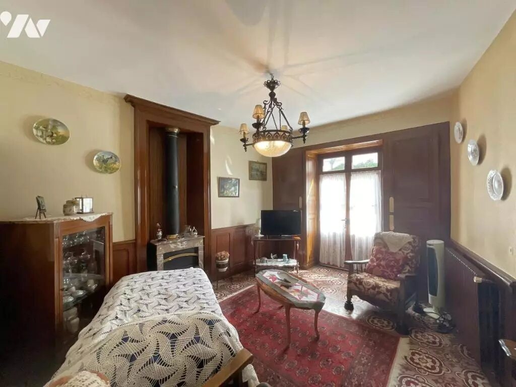 Maison à vendre, 130m², Avaray
