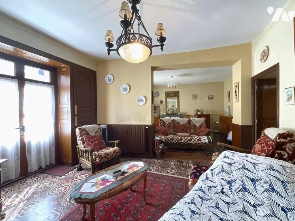 Maison à vendre, 130m², Avaray