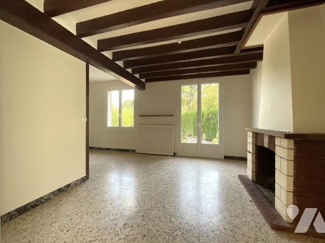 Maison à louer, 85m², Saint-Laurent-Nouan