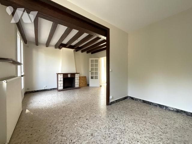 Maison à louer, 85m², Saint-Laurent-Nouan