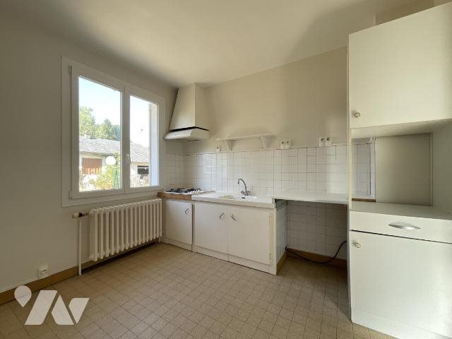Maison à louer, 85m², Saint-Laurent-Nouan