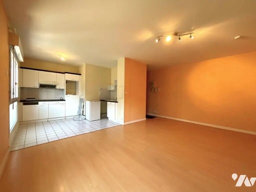Appartement à louer, 50m², Blois