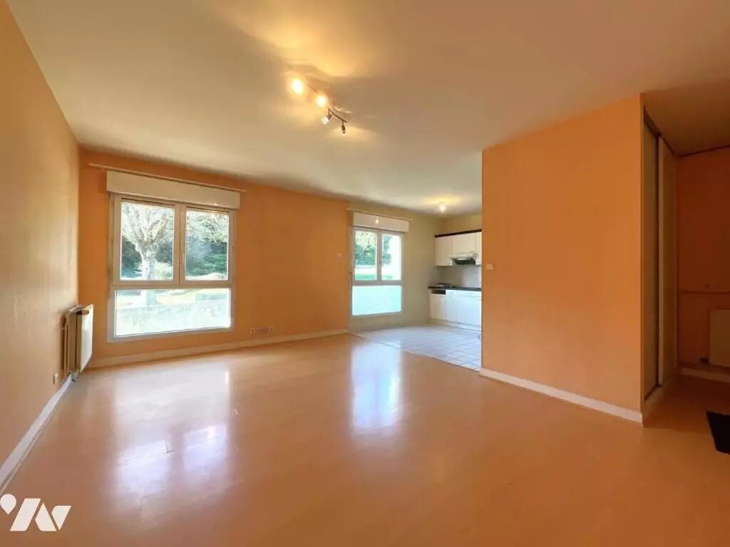 Appartement à louer, 50m², Blois