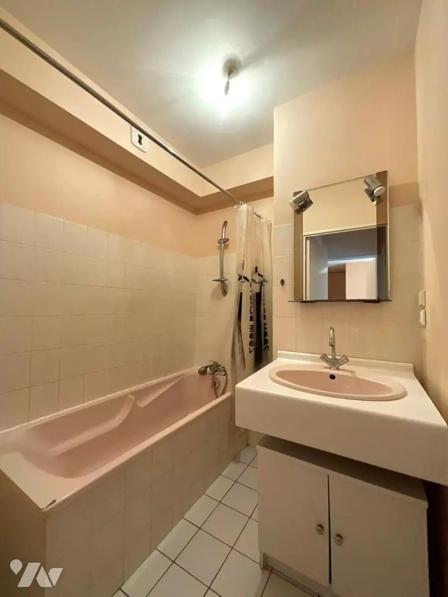 Appartement à louer, 50m², Blois
