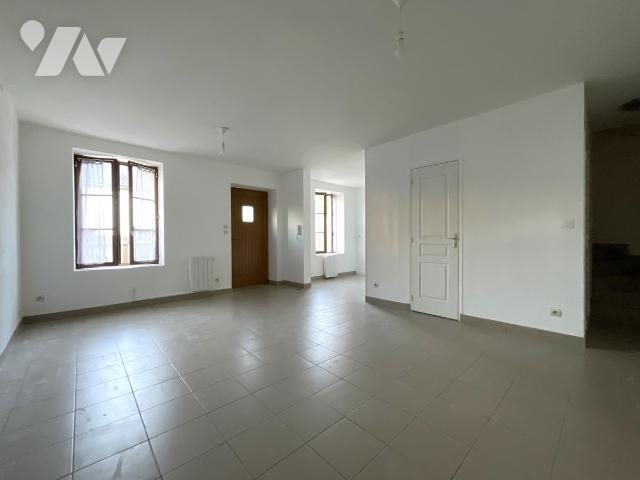 Maison à louer, 72m², Blois