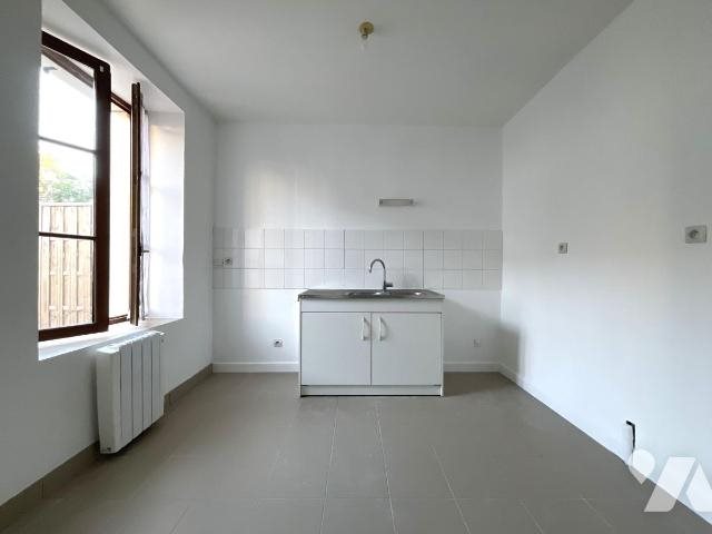 Maison à louer, 72m², Blois
