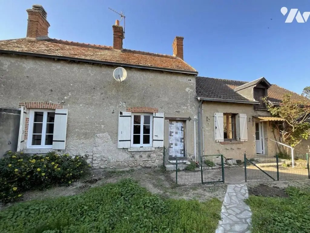 Maison à vendre, 147m², Saint-Dyé-sur-Loire