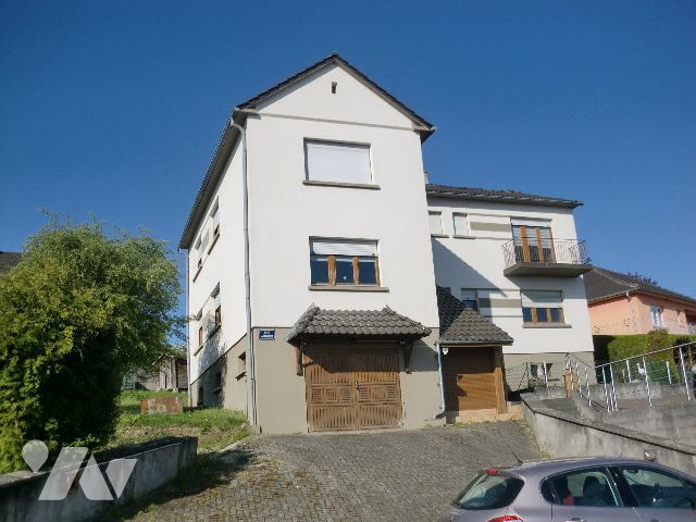 Maison à vendre, 185m², La Ferté-Macé