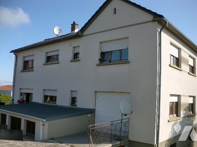 Maison à vendre, 185m², La Ferté-Macé