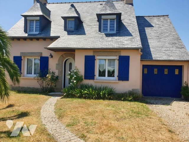 Maison à vendre, 100m², Etables-sur-Mer