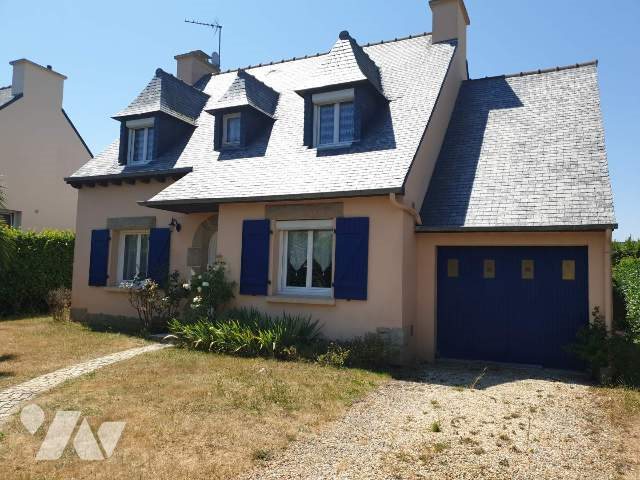 Maison à vendre, 100m², Etables-sur-Mer
