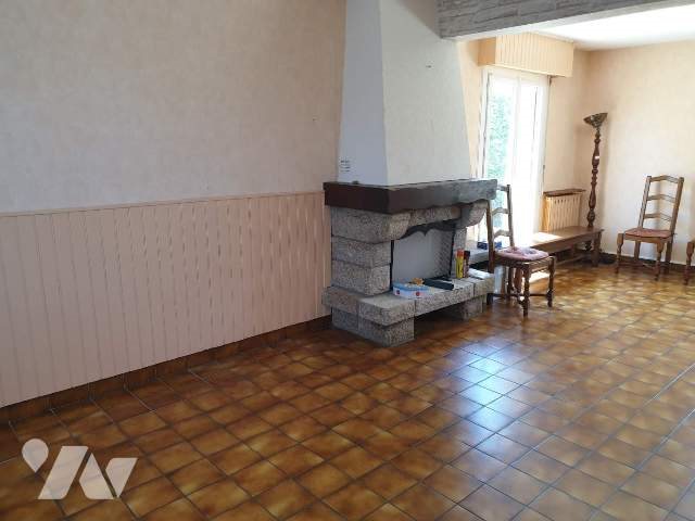 Maison à vendre, 100m², Etables-sur-Mer