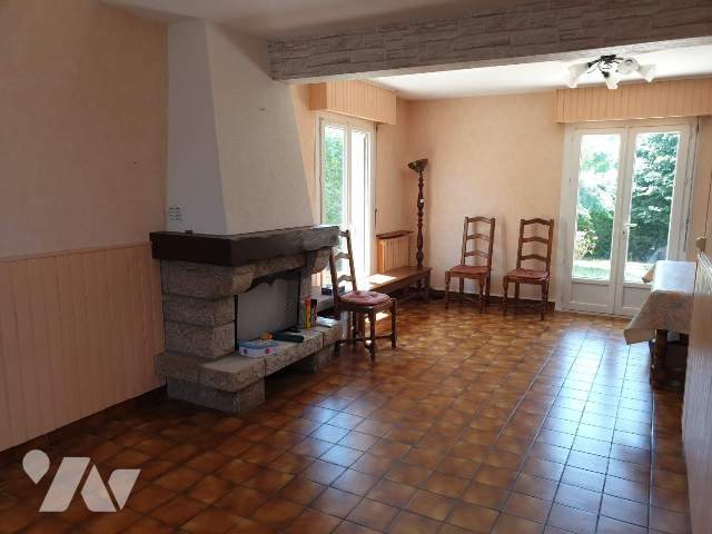 Maison à vendre, 100m², Etables-sur-Mer