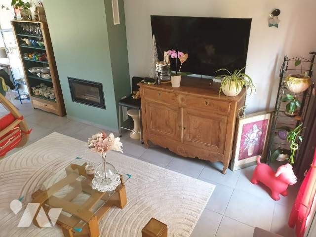 Maison à vendre, 80m², Plérin