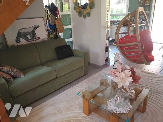 Maison à vendre, 80m², Plérin