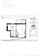 Appartement à louer, 43m², Pordic