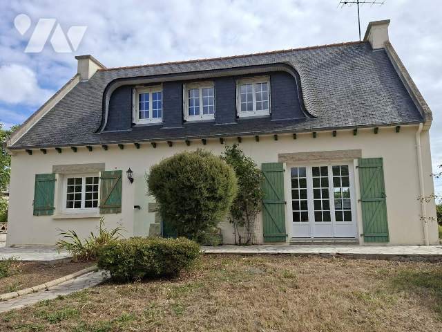 Maison à louer, 139m², Lantic