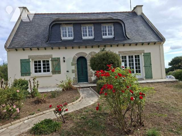 Maison à louer, 139m², Lantic
