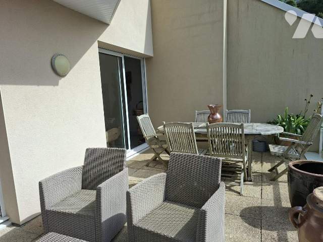 Appartement à vendre, 43m², Etables-sur-Mer
