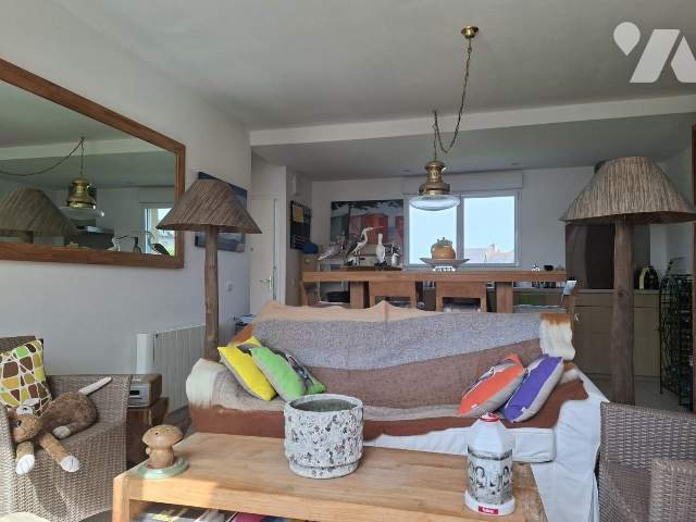 Appartement à vendre, 43m², Etables-sur-Mer