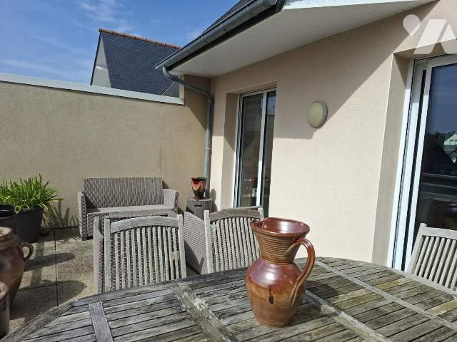 Appartement à vendre, 43m², Etables-sur-Mer