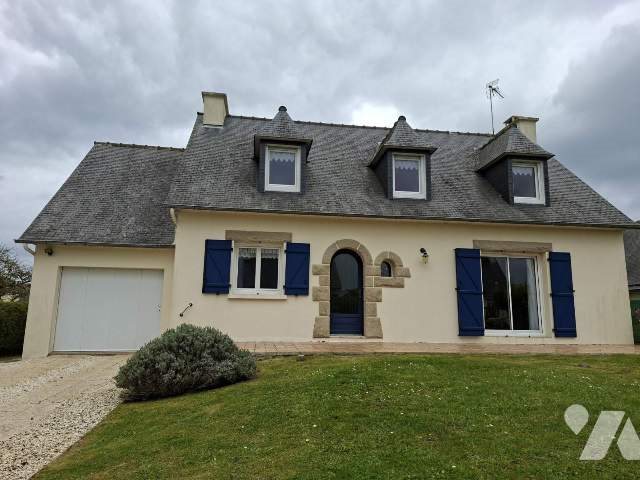 Maison à vendre, 131m², Etables-sur-Mer