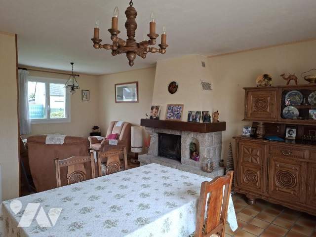 Maison à vendre, 131m², Etables-sur-Mer