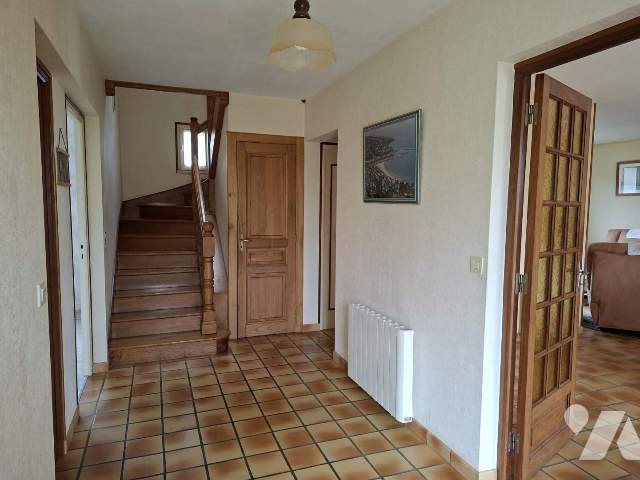 Maison à vendre, 131m², Etables-sur-Mer