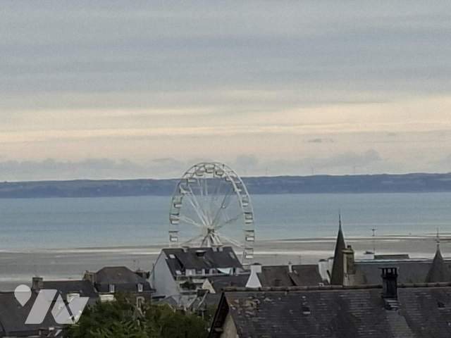 Maison à vendre, 150m², Etables-sur-Mer