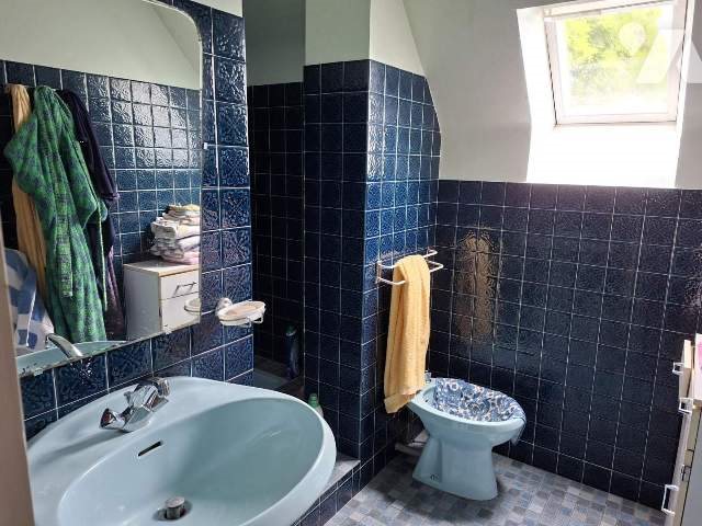 Maison à vendre, 150m², Etables-sur-Mer