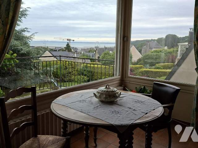 Maison à vendre, 150m², Etables-sur-Mer