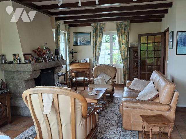 Maison à vendre, 150m², Etables-sur-Mer