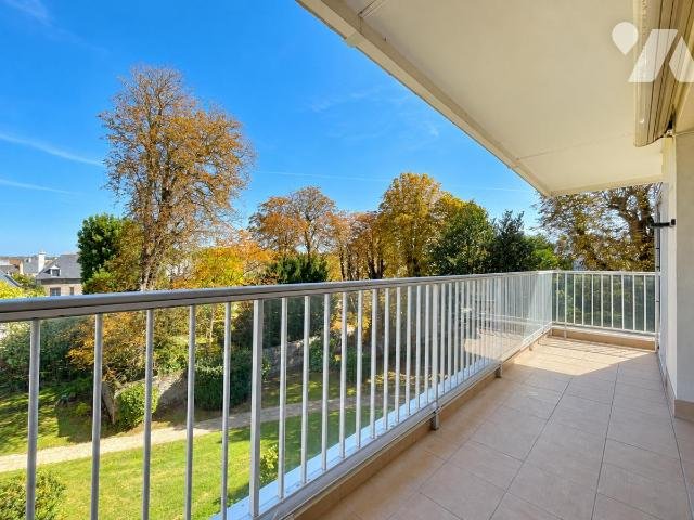 Appartement à vendre, 104m², Saint-Malo